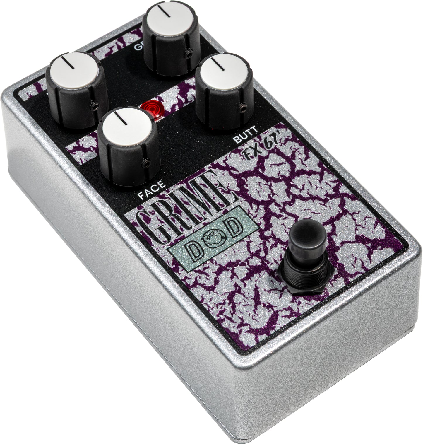 GRIME - COMING SOON!!!