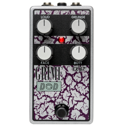 GRIME - COMING SOON!!!