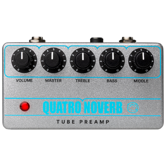 QUATRO NOVERB